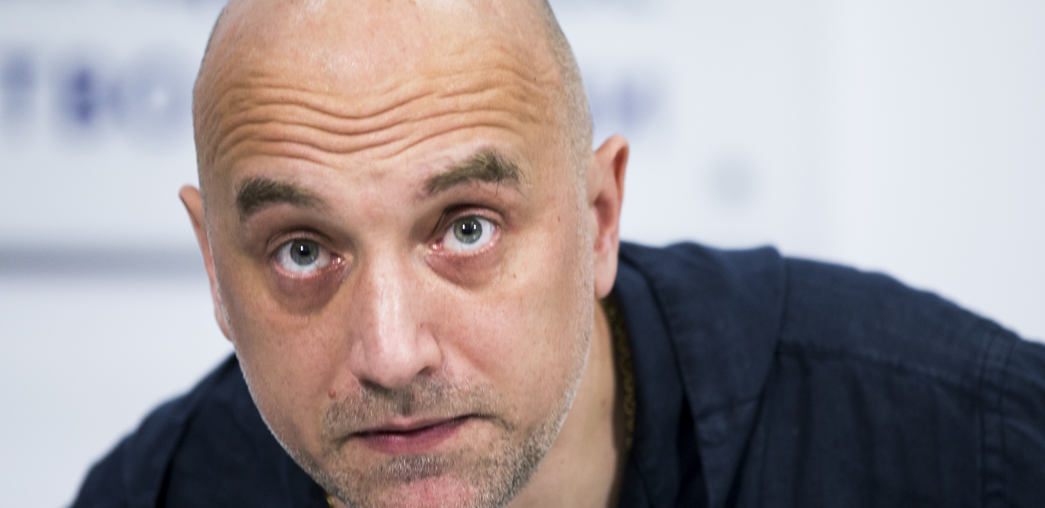 RUSKA BRZINSKA AKCIJA Uhapšen osumnjičeni za pokušaj ubistva ruskog pisca Prilepina