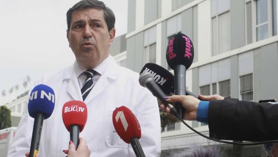 STANJE RANJENIH U PUCNJAVAMA: Ašanin: Od njih devetoro, troje u teškom stanju