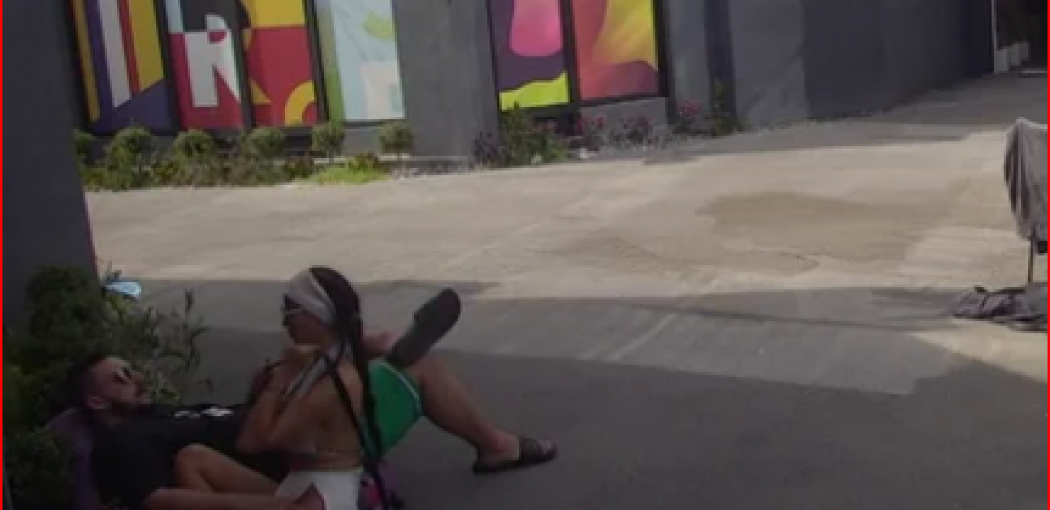 "NISAM TI JA DŽOISTIK" Slađa saterala Zolu u ćošak nakon prve greške, pa naglasila da mu ubrzo sledi šut-karta!