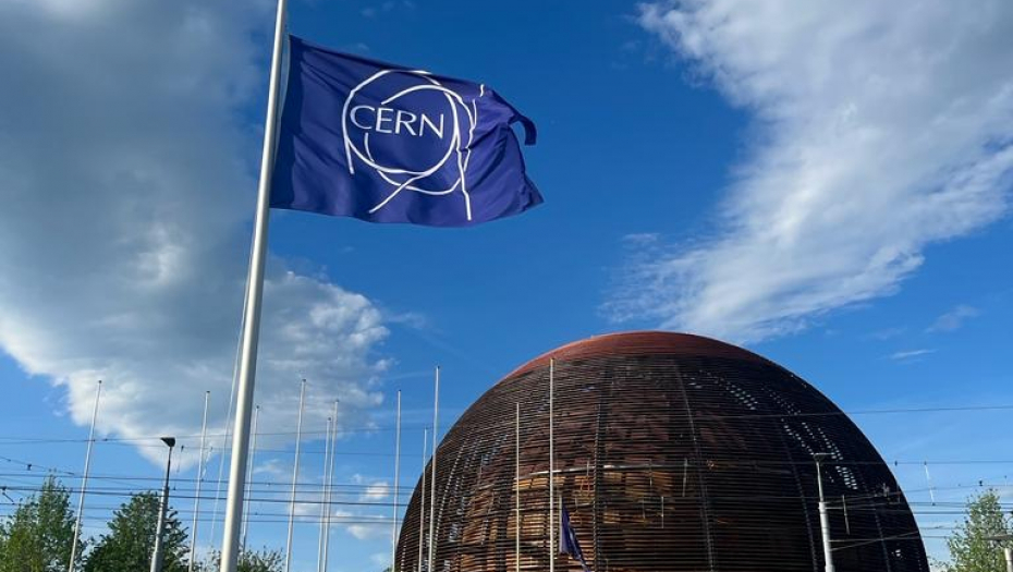SRBIJA PREUZIMA PRIMAT U SVETU Delegacija iz CERN-a stigla u Beogradu, dogovorena velika saradnja
