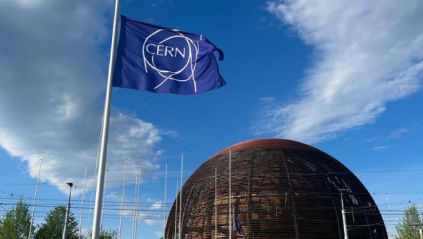 Comtrade revolucionariše nauku: Na čelu kreiranja najvećeg sistema za upravljanje podacima na svetu u CERN-u