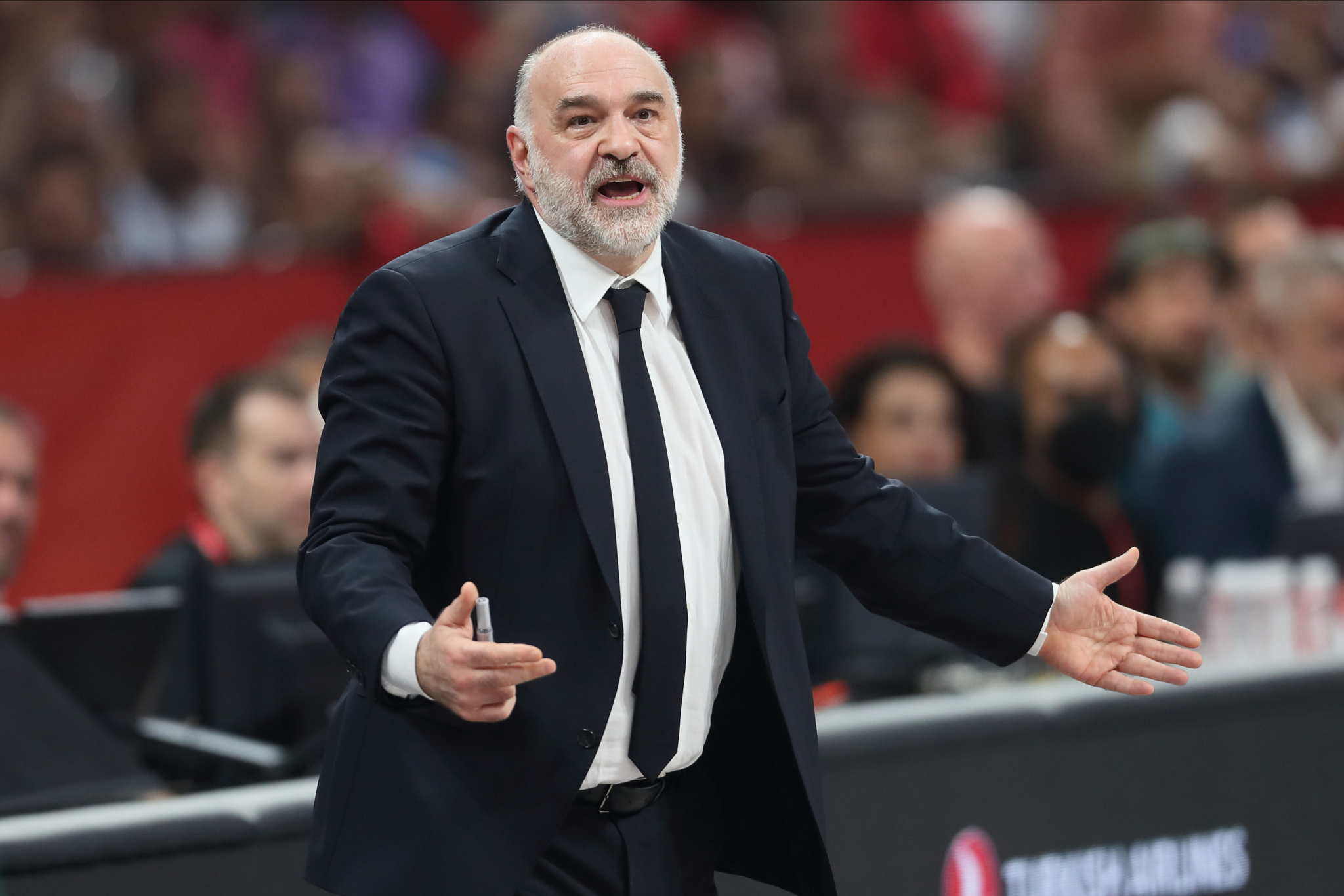 U BOLONJI SE SPREMA NOVI PROJEKAT Trinkijeri preuzima Virtus