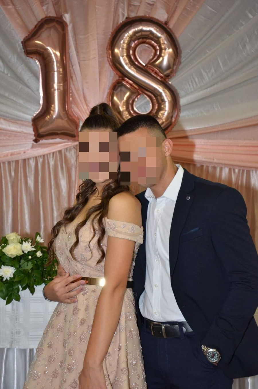 JESTE LI VI MAJKA? VIDITE, JA VIŠE NISAM... Potresne reči majke ubijenih brata i sestre iz Mladenovca