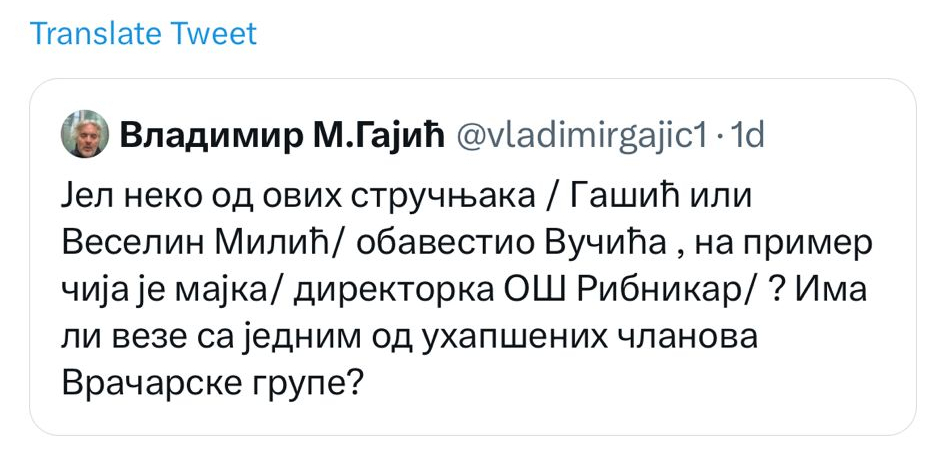 LAŽU PREKO MRTVE DECE KAKO BI SE DOKOPALI FOTELJA! Pokazali svoje licemerje na najgori mogući način