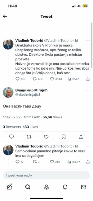 LAŽU PREKO MRTVE DECE KAKO BI SE DOKOPALI FOTELJA! Pokazali svoje licemerje na najgori mogući način