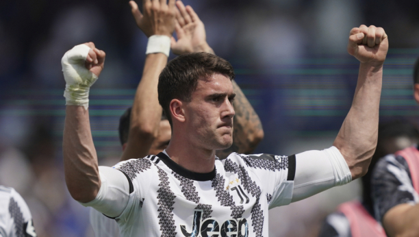 NE, OVO NIJE ŠALA Juventus traži od UEFA da ga izbaci iz Evrope