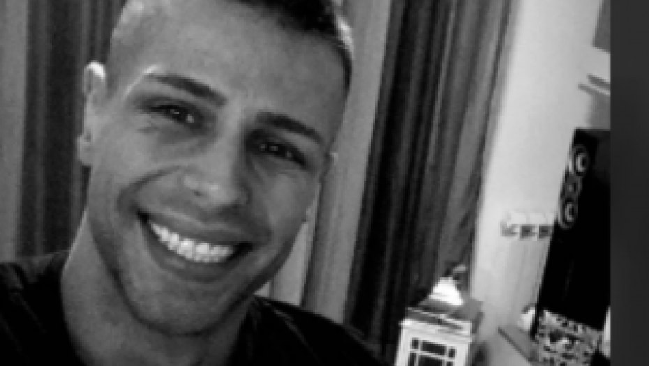 ALO! SAZNAJE! Evo od čega je umro naš frizer u 38. godini! (FOTO)