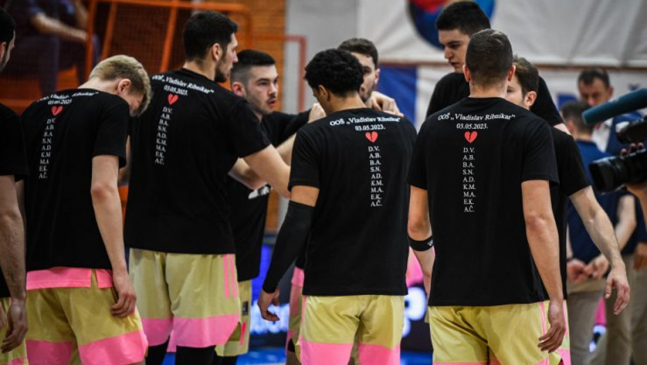 RODMANOV SIN NEREŠIVA ENIGMA ZA MEGU Srpski tim ponovo poražen od istog koledža