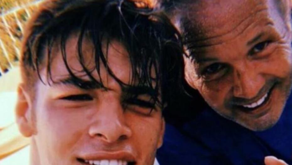 ZA OVO SAM PLAKAO I PATIO Oglasio se Mihin zet i poslao snažnu poruku