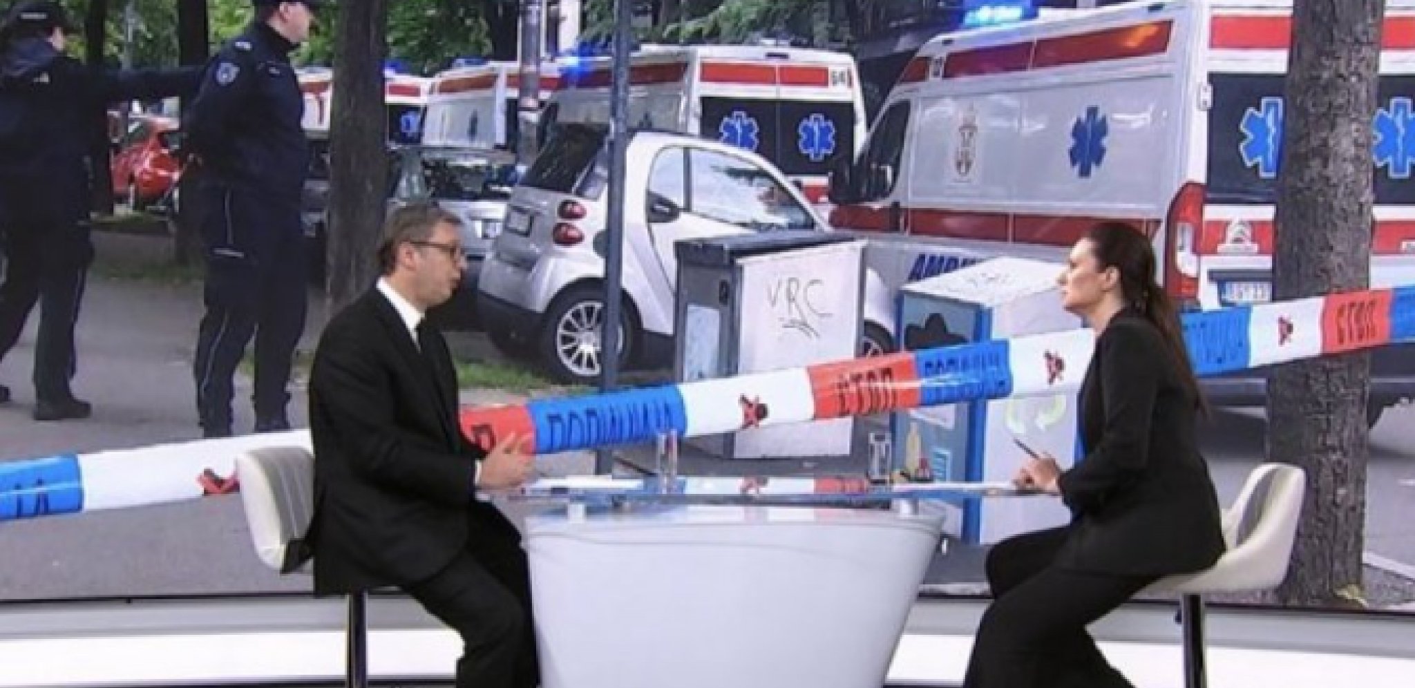 OVO ĆE DRASTIČNO SMANJITI VRŠNJAČKO NASILJE Predsednik Vučić: Prema našim procenama umanjiće se između 70 i 80 posto