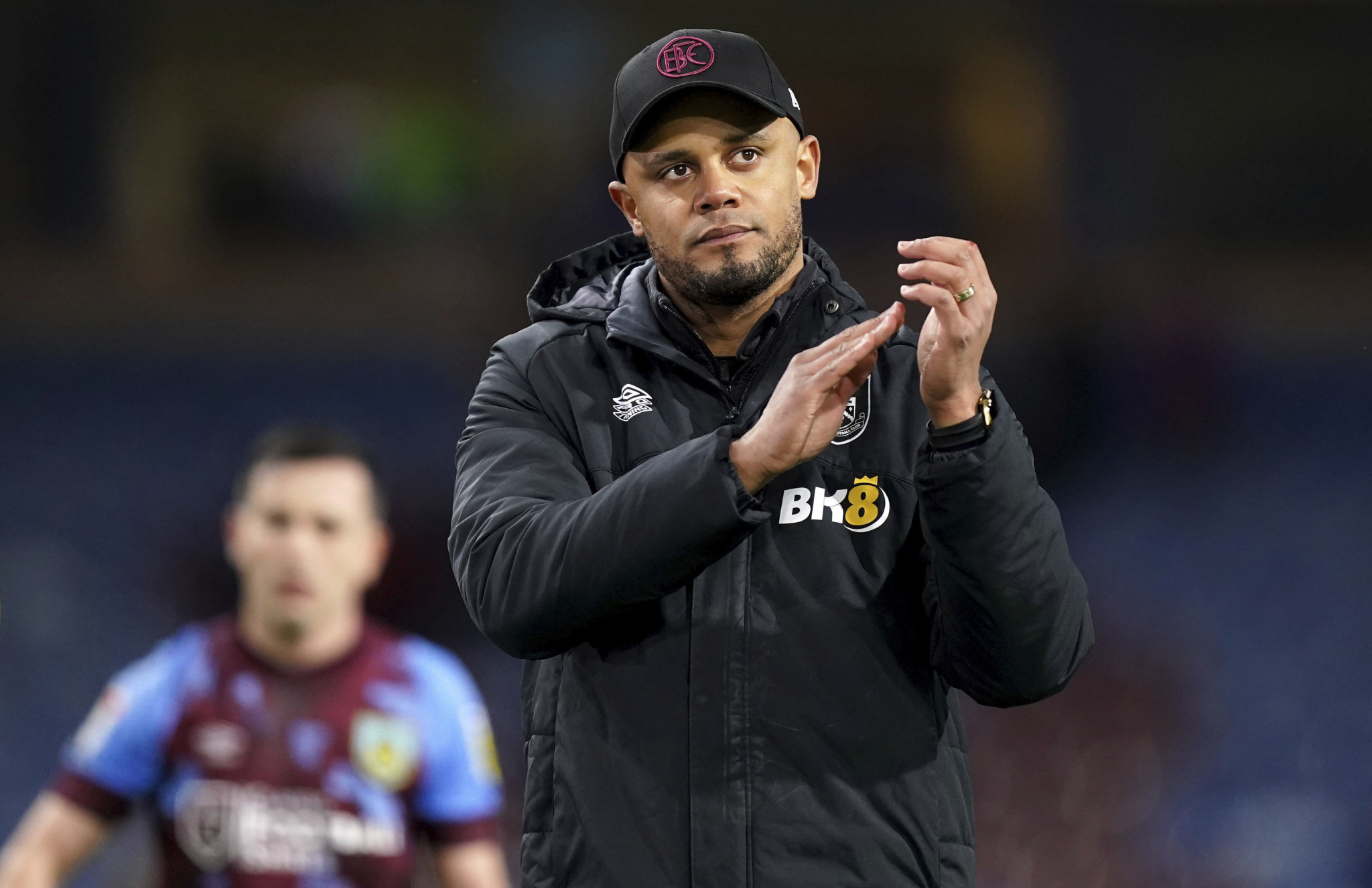 NEĆE ON NIGDE Osvojio prvi trenerski trofej u karijeri, vratio tim u Premijer ligu i potpisao novi ugovor