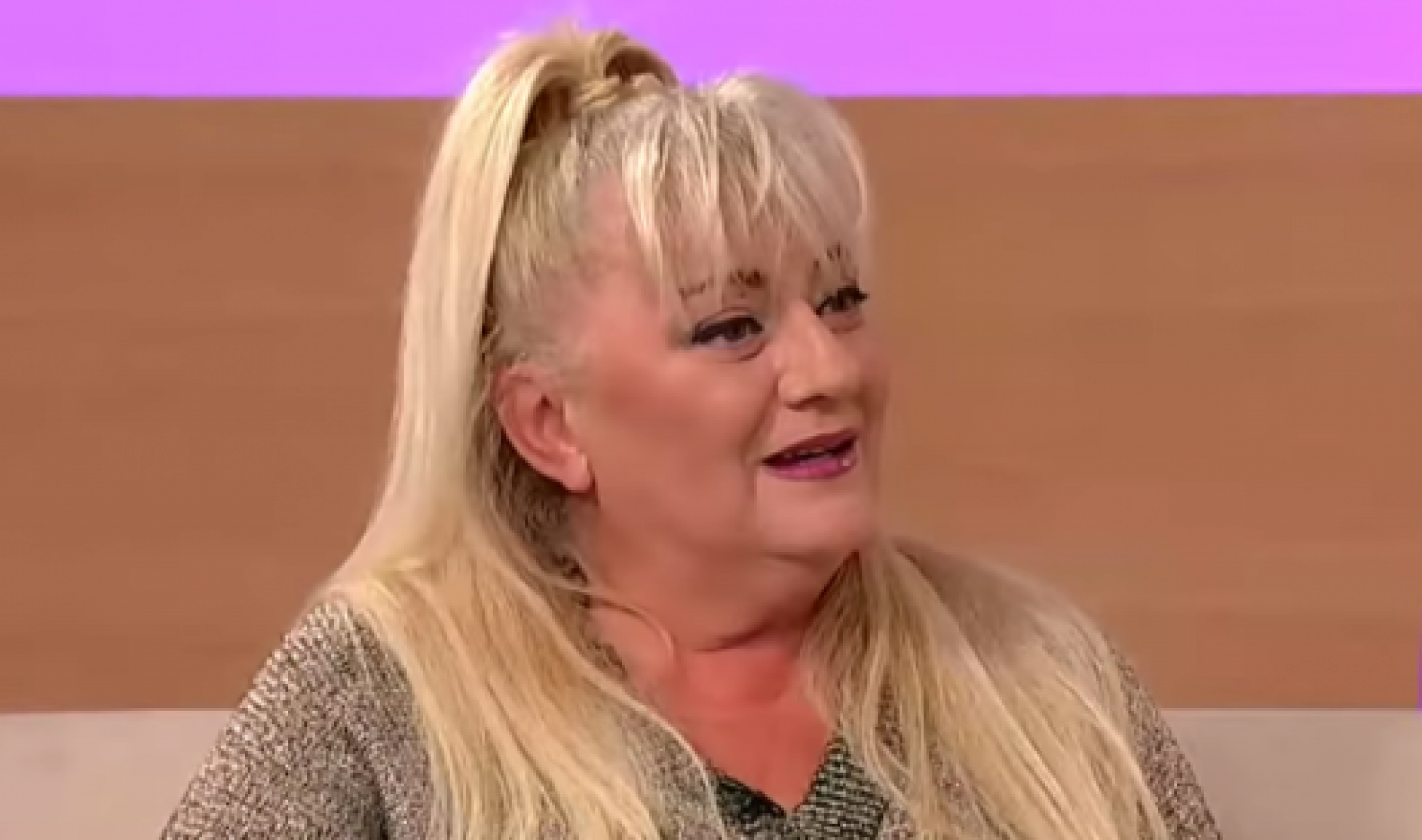 VESNA RIVAS PROLILA REKU SUZA ZBOG LAŽNE SMRTI! Ispostavilo se da je navodno preminula voditeljka živa