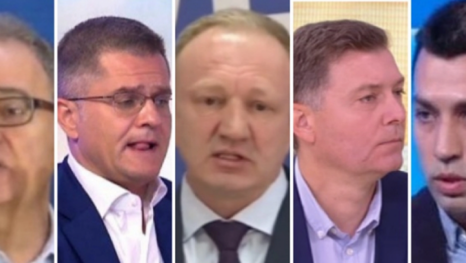 LEŠINARI ŽELE HAOS U ZEMLJI Zovu na proteste i traže ostavke, a dok su bili na vlasti masakri ih nisu zanimali!