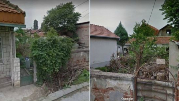 "E MOJA MILJANA, VIDI GDE SI ŽIVELA" Isplivale fotografije kuće Miljane Kulić pre renoviranja, nekada je bila trošna i zarasla, a sada živi u vili
