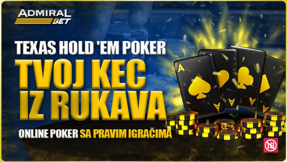 OVO BI TREBALO DA ZNATE UKOLIKO STE LJUBITELJI POKERA Kakva je budućnost pokera?