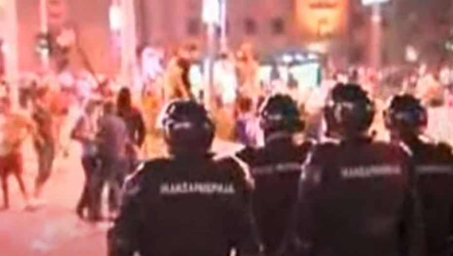 OVAKO SU VLADALI Demokrate ubile Panića, sada bi ponovo da ubijaju! (VIDEO)