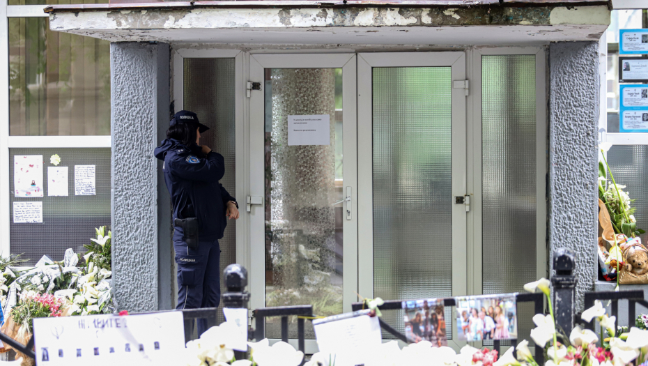 Vladimiru Kecmanoviću pritvor produžen za još 60 dana