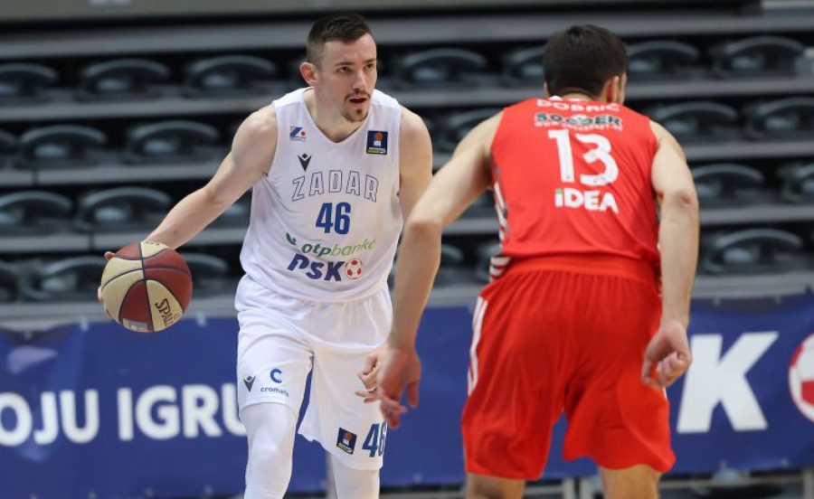 IVANOVIĆ KRITIKUJE PAD KONCENTRACIJE IGRAČA Dogodi se da promašimo šut, ali da ne odigramo odbranu?