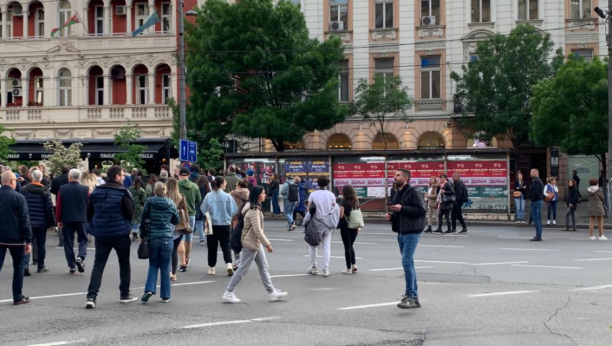 POLJAK POSTAVIO PITANJE NA MREŽAMA, PA IZAZVAO OPŠTI HAOS "Da li je Srbija dobra ideja?"
