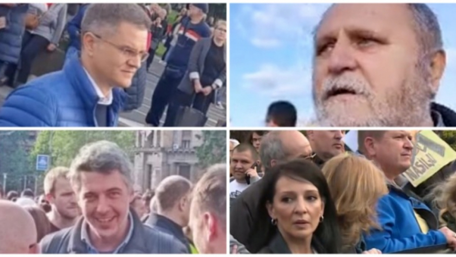 OPOZICIJA DOTAKLA DNO! Brkić pozvao na ubistvo predsednika Srbije!