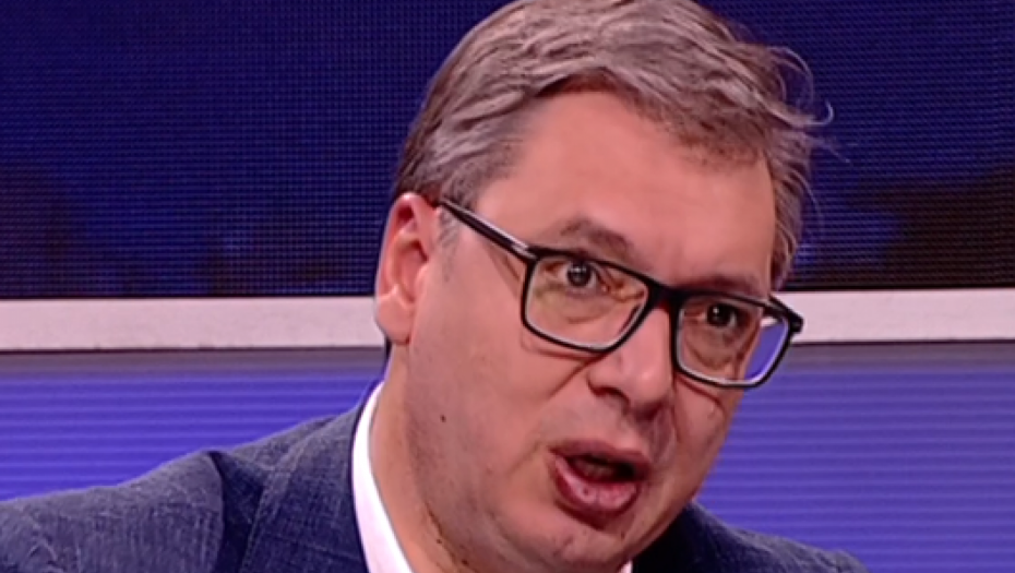 BIĆE ILI REKONSTRUKCIJA VLADE ILI NOVI IZBORI Vučić najavio ogromne promene na političkoj sceni Srbije