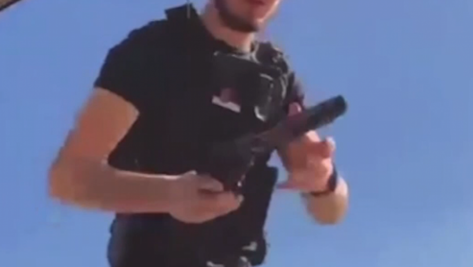 Prinstcreen/TV Happy