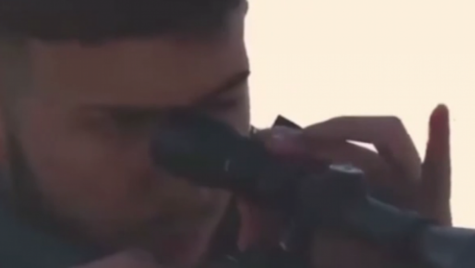 Prinstcreen/TV Happy