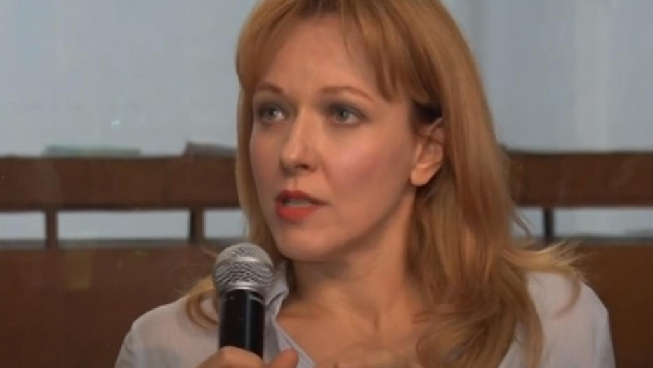 Nataša Tapušković