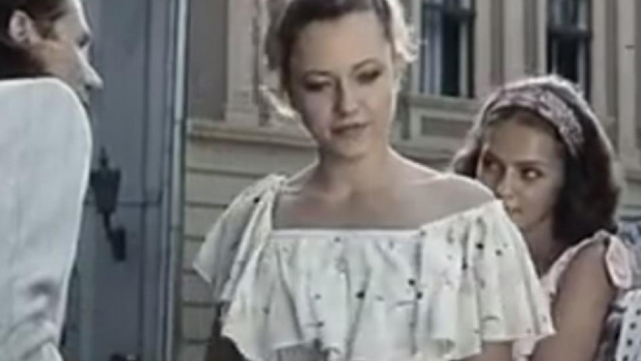 Nataša Tapušković