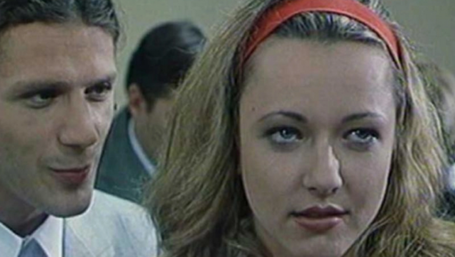 Nataša Tapušković