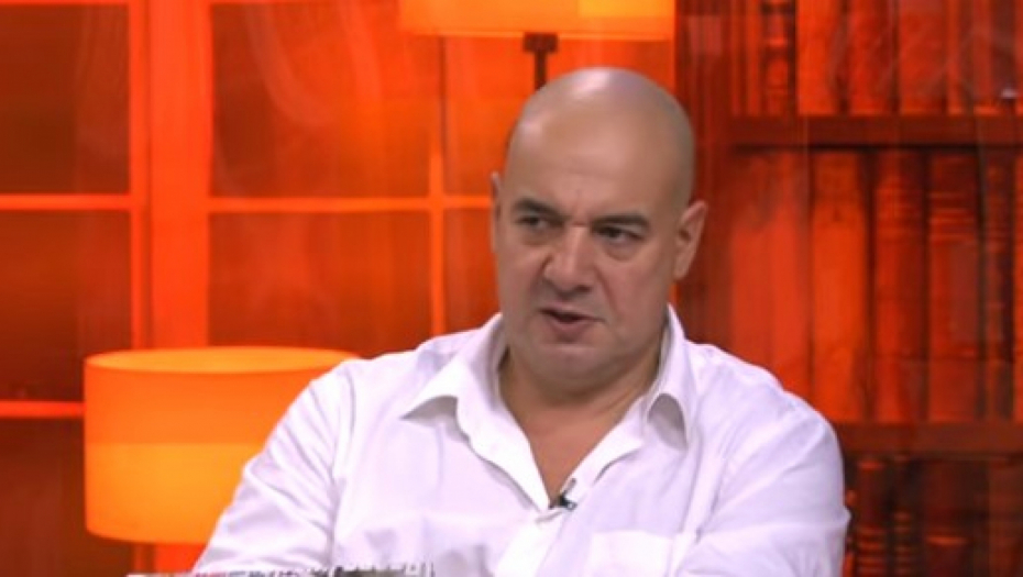 "TEŠKO JE UTVRDITI O KOJOJ SEKTI JE REČ, JER SU SLIČNE JEDNA DRUGOJ" Sektolog Dimitrije Pastuović o tragediji u Novom Sadu