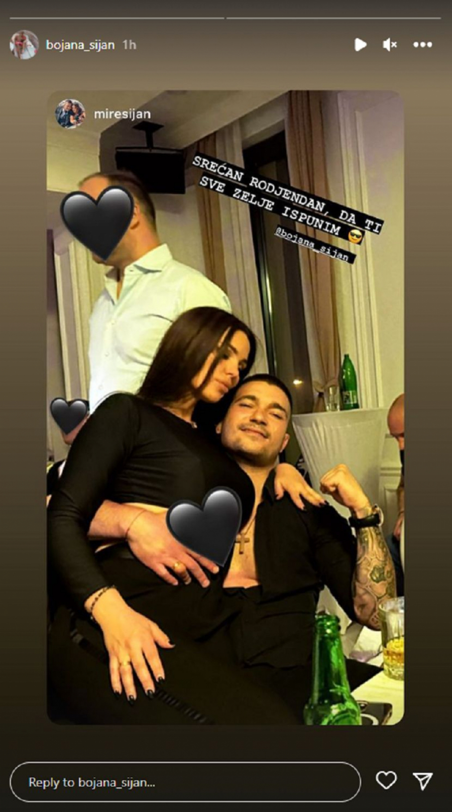 U DOMU ŠIJANA SVI NA NOGAMA! Mirko se hitno oglasio i objavio sve, evo šta se zapravo zbiva! (FOTO)