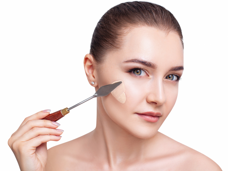 NAŠMINKAJ SE ZA 5 MINUTA Sedam koraka za brzo i efikasno šminkanje