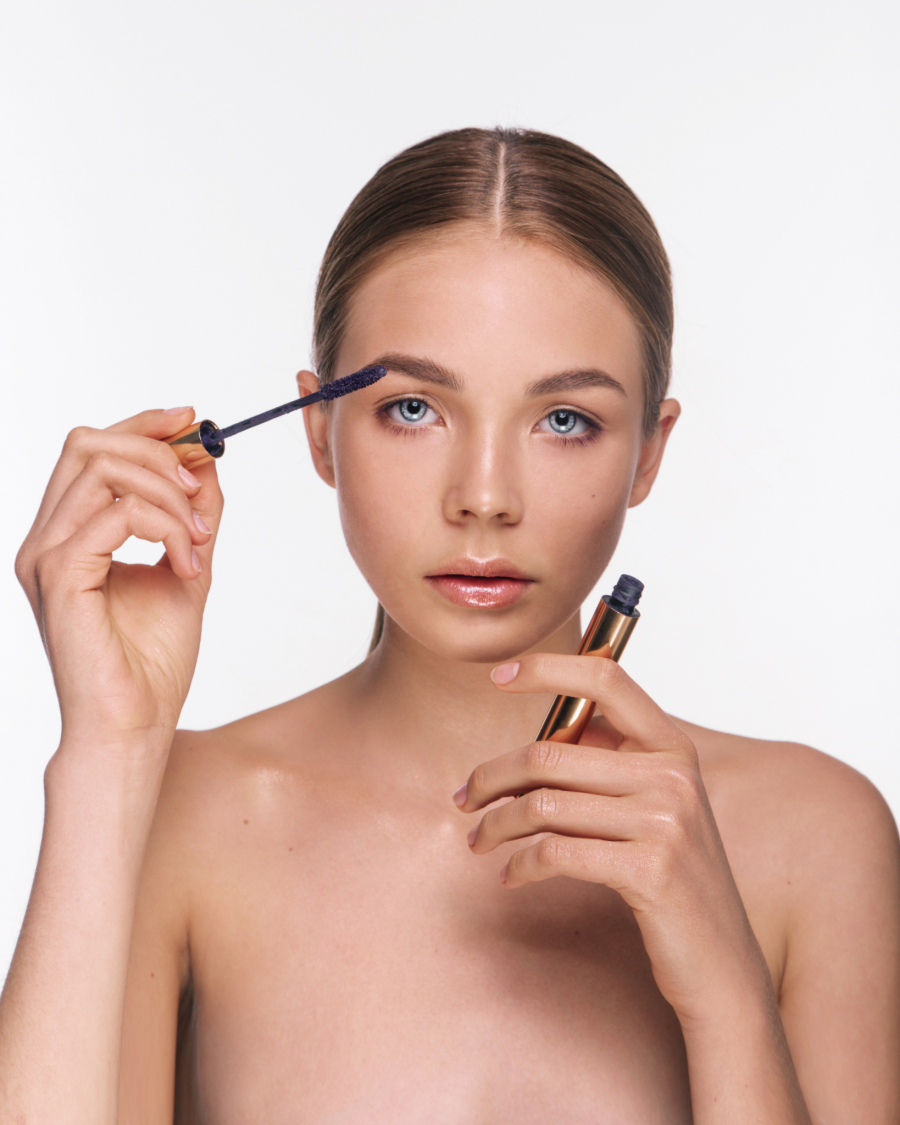 NAŠMINKAJ SE ZA 5 MINUTA Sedam koraka za brzo i efikasno šminkanje