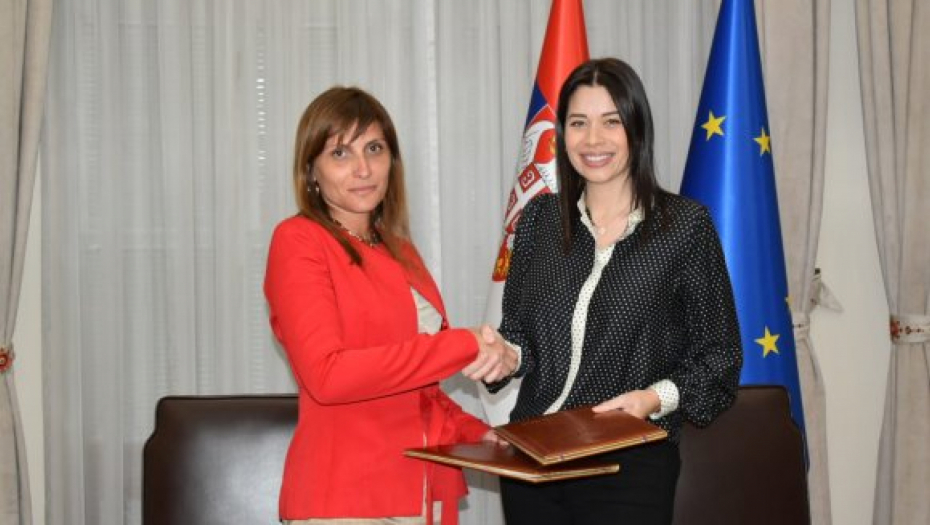 ŠTITIMO ŽIVOTNU SREDINU Potpisan Memorandum o saradnji sa Udruženjem banaka Srbije