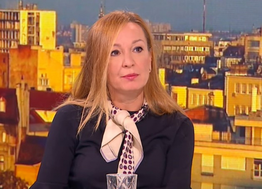 Nakon tragedije više od 300 ljudi zvalo Institut za mentalno zdravlje: Nastavnici se plaše se za svoju bezbednost