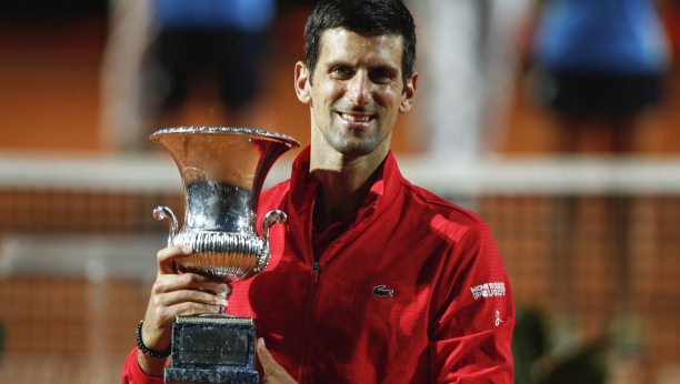 TEST Najbolji teniser današnjice Novak Đoković napunio je 36 godina