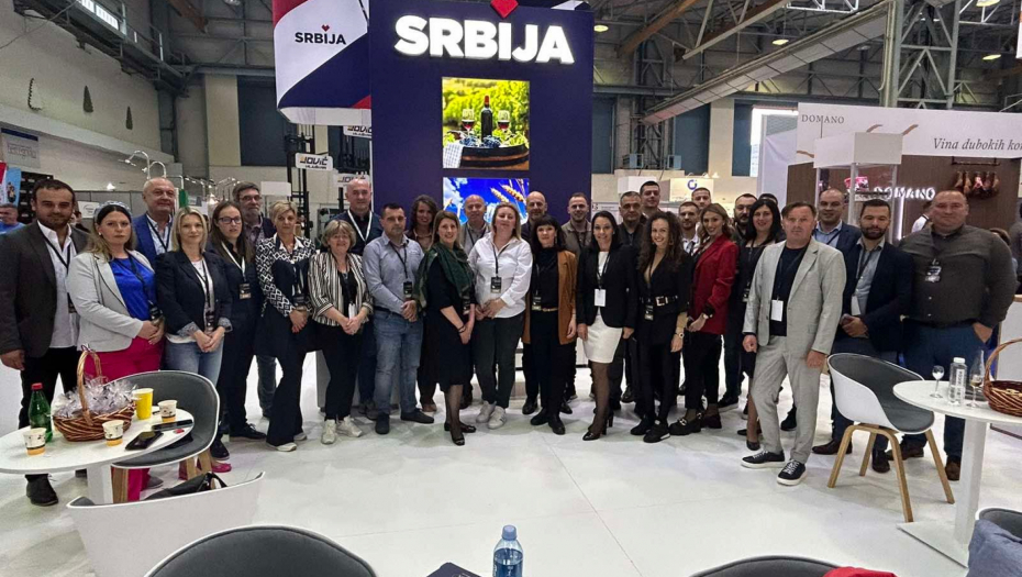 Od Mostara do Jerusalima – srpski privrednici ugovorili nove poslove