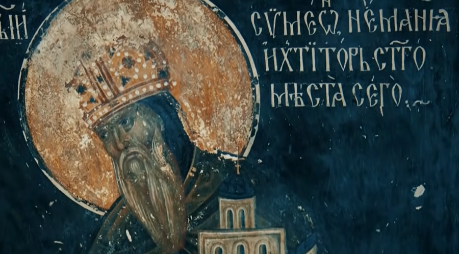 ZAŠTO JE SVAKI NEMANJIĆ BIO STEFAN Velika tajna najveće srpske dinastije