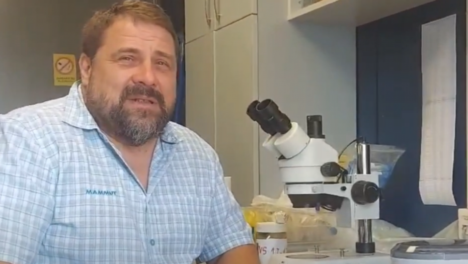 Pokrajinska priznanja „Milutin Milanković“ i „Pavle Jovanović“ prof. dr Slobodanu B. Markoviću i Galeriji slika „Sava Šumanović“ Šid