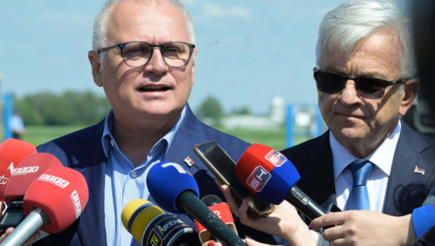 Vesić: Srbija će biti povezana sa četiri nove saobraćajnice sa BiH i Republikom Srpskom