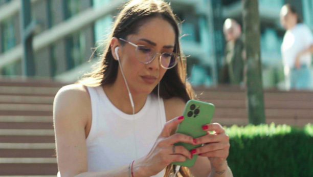 MILENA ĆERANIĆ ZATEKLA DEČKA U PREVARI! Njegova reakcija će vas šokirati