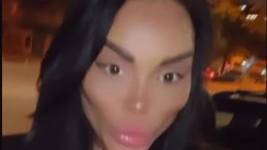 Novi izgled Tamare i njene sestre 