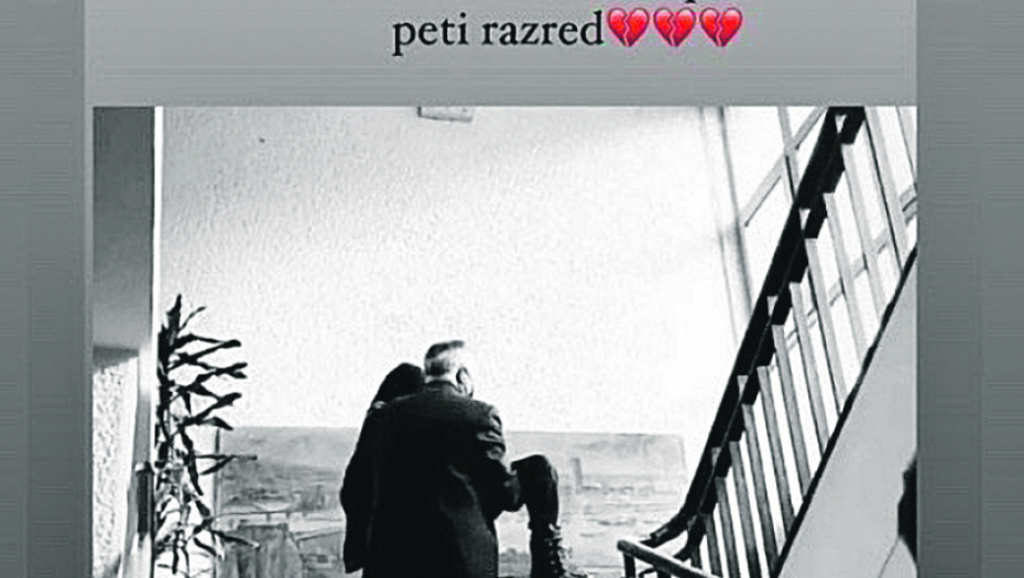 POTRESNA ISPOVEST SESTRE UBIJENOG ČUVARA IZ RIBNIKARA 