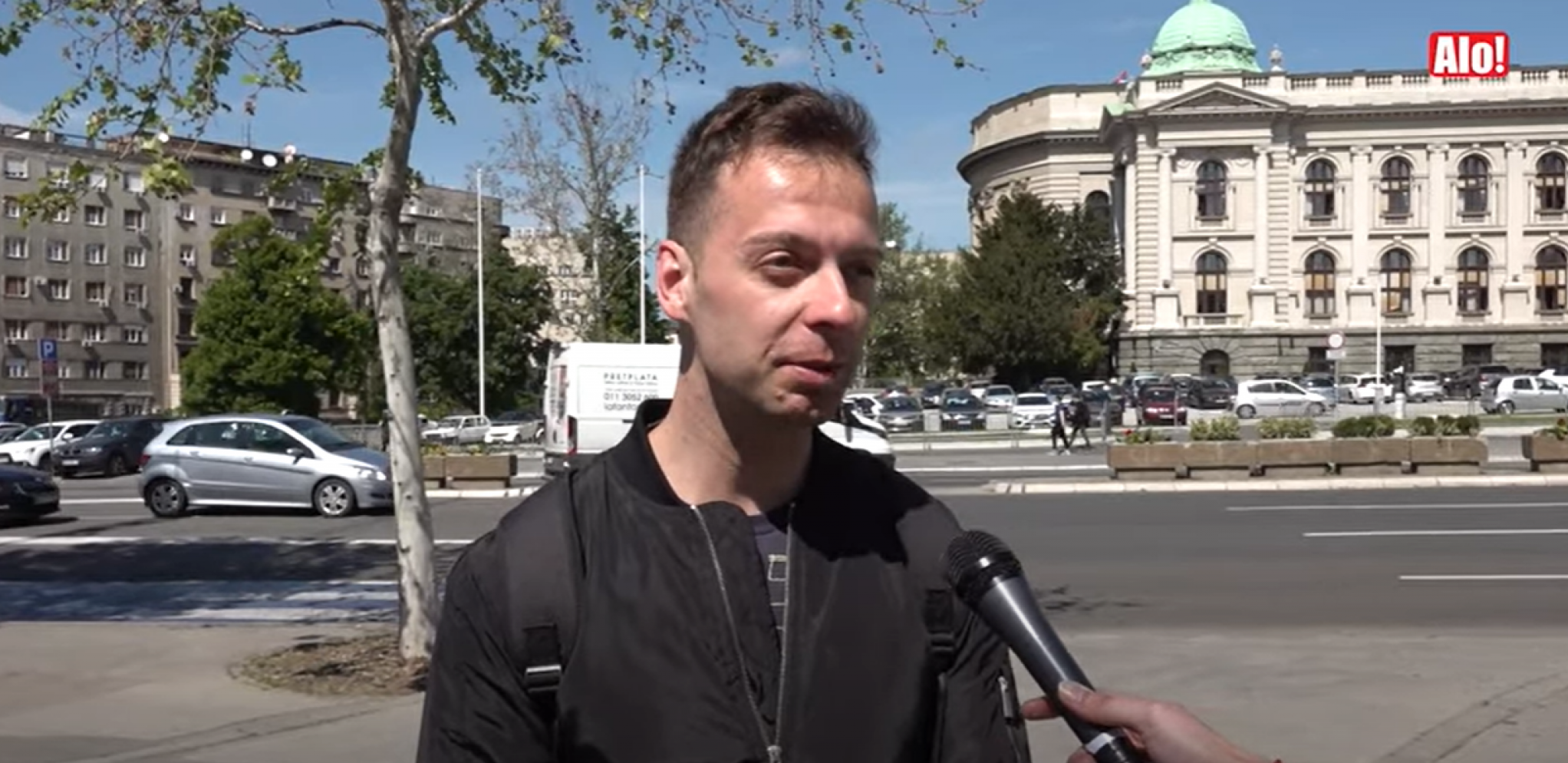 ALO! ANKETA Beograđani prognoziraju meč odluke Reala i Partizana, bivša "Loto devojka" poslala jaku poruku (VIDEO)