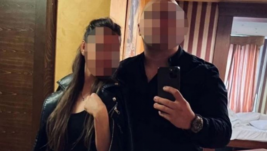 DEVOJKU OPLAKUJU, A NJEGA KUNU... Prijatelji se opraštaju od Novosađanke koju je ubio bivši momak - isplivao i snimak policijske intervencije (VIDEO)