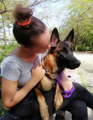 ''OSTAJU MI MERLINOVE PESME I NAŠE USPOMENE'' Prijatelji se bolnim rečima opraštaju od ubijene Novosađanke