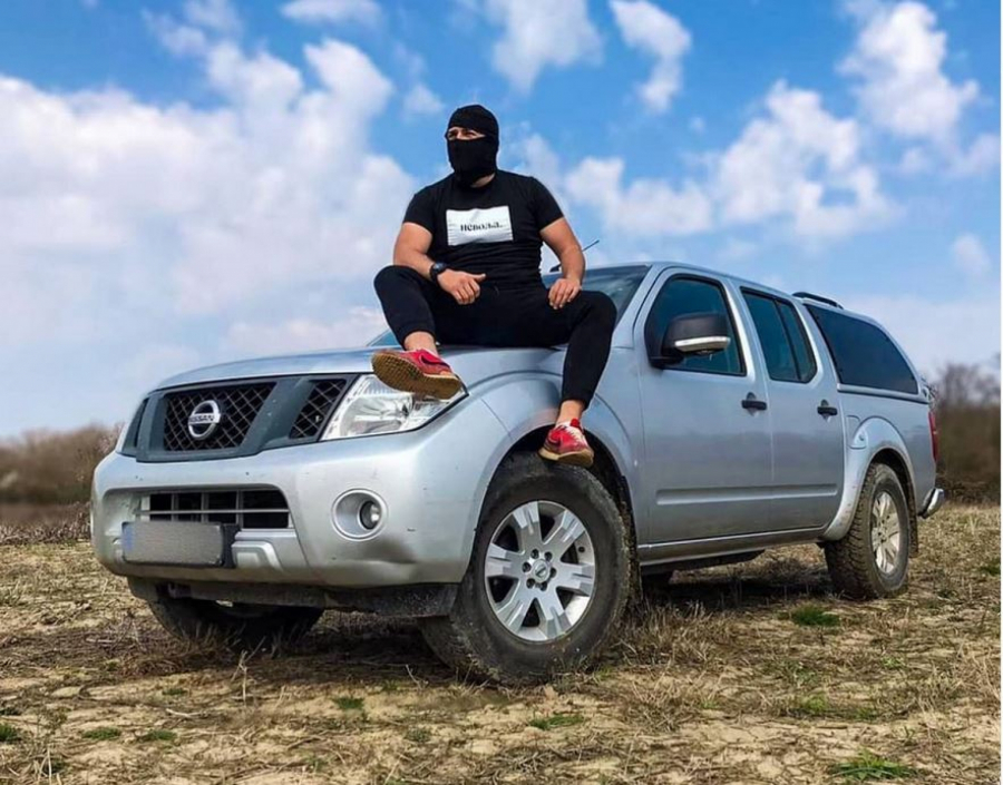 DETALJI BRUTALNOG UBISTVA U NOVOM SADU Devojka ga dve nedelje pre zločina prijavila zbog nasilja!