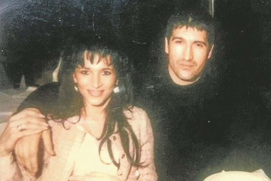 MISTERIJA KOJA NIKADA NIJE RAZREŠENA! Muž Goce Božinovske je ubijen 