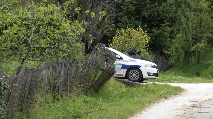 POKOSIO POLICAJCA MOTOROM, KRENUO TRAKTOROM DA PREGAZI KOMŠIJU Ovo su krivična dela koja je počinio masovni ubica iz Mladenovca
